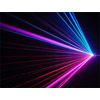 Model LP-1000 laser projector RGB