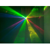 Model LP-1000 laser projector RGB