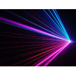 Proiettore laser modello LP-1000 RGB